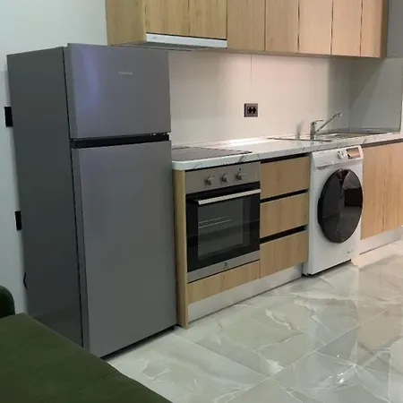 Albania Dream Holidays Appartamento Ksamil