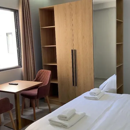 Appartamento Albania Dream Holidays