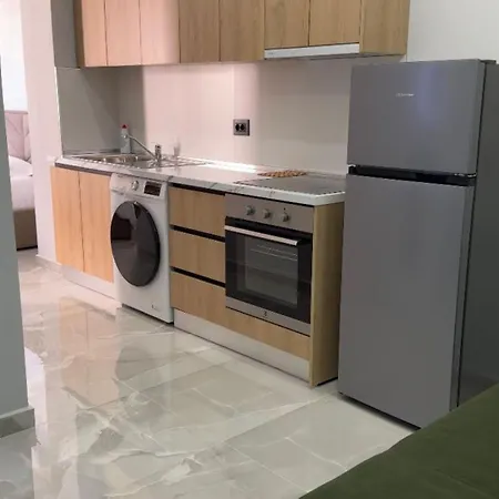 Appartamento Albania Dream Holidays Ksamil
